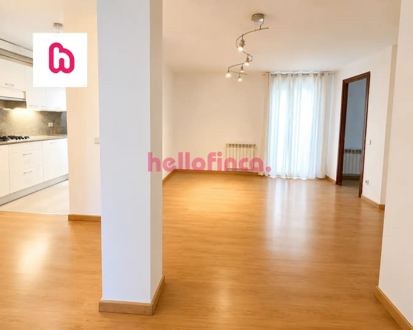 Appartamento in vendita a Avià, imagen 2