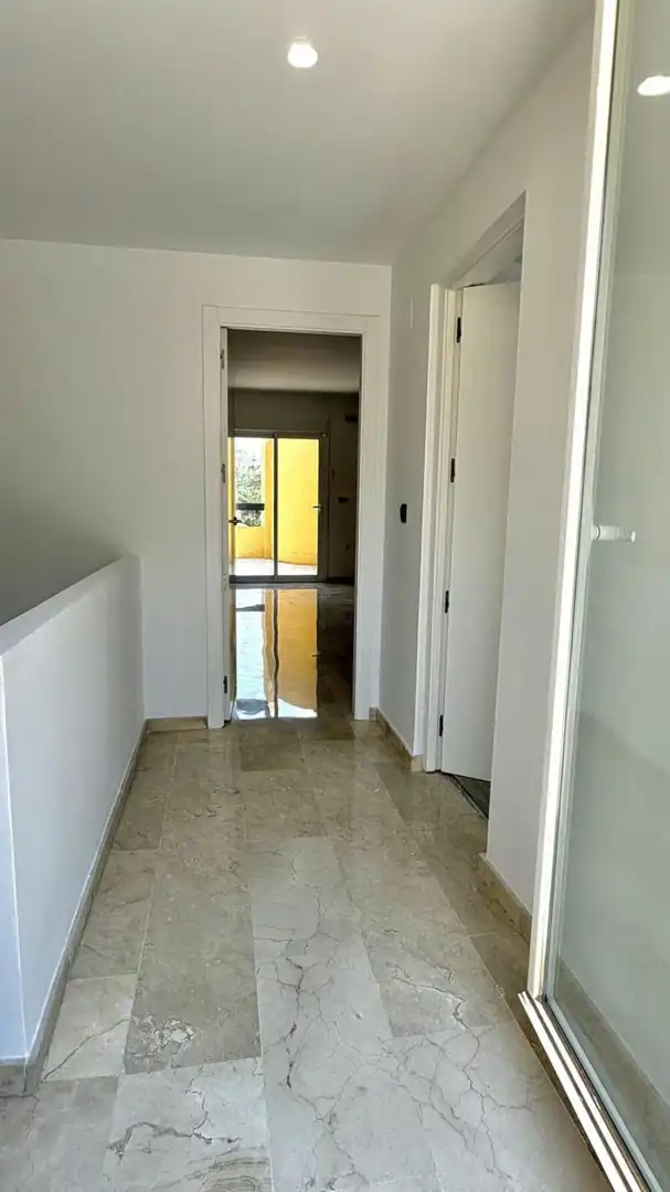 Àtic amb piscina en venda a San Pedro de Alcántara, imagen 13