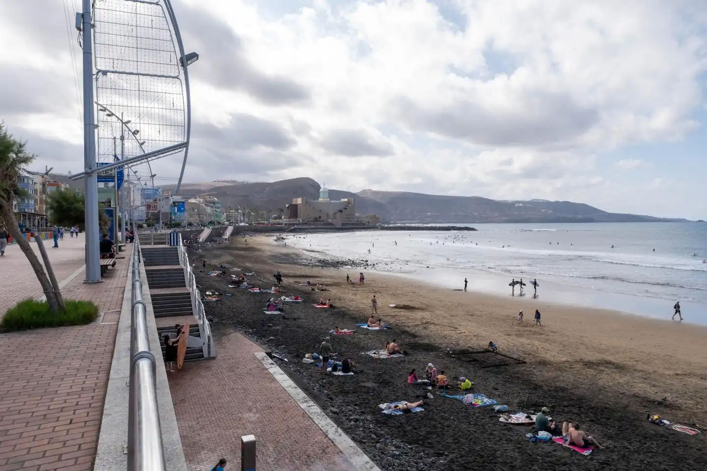 Appartement avec ascenseur à vendre à El Cid, imagen 23