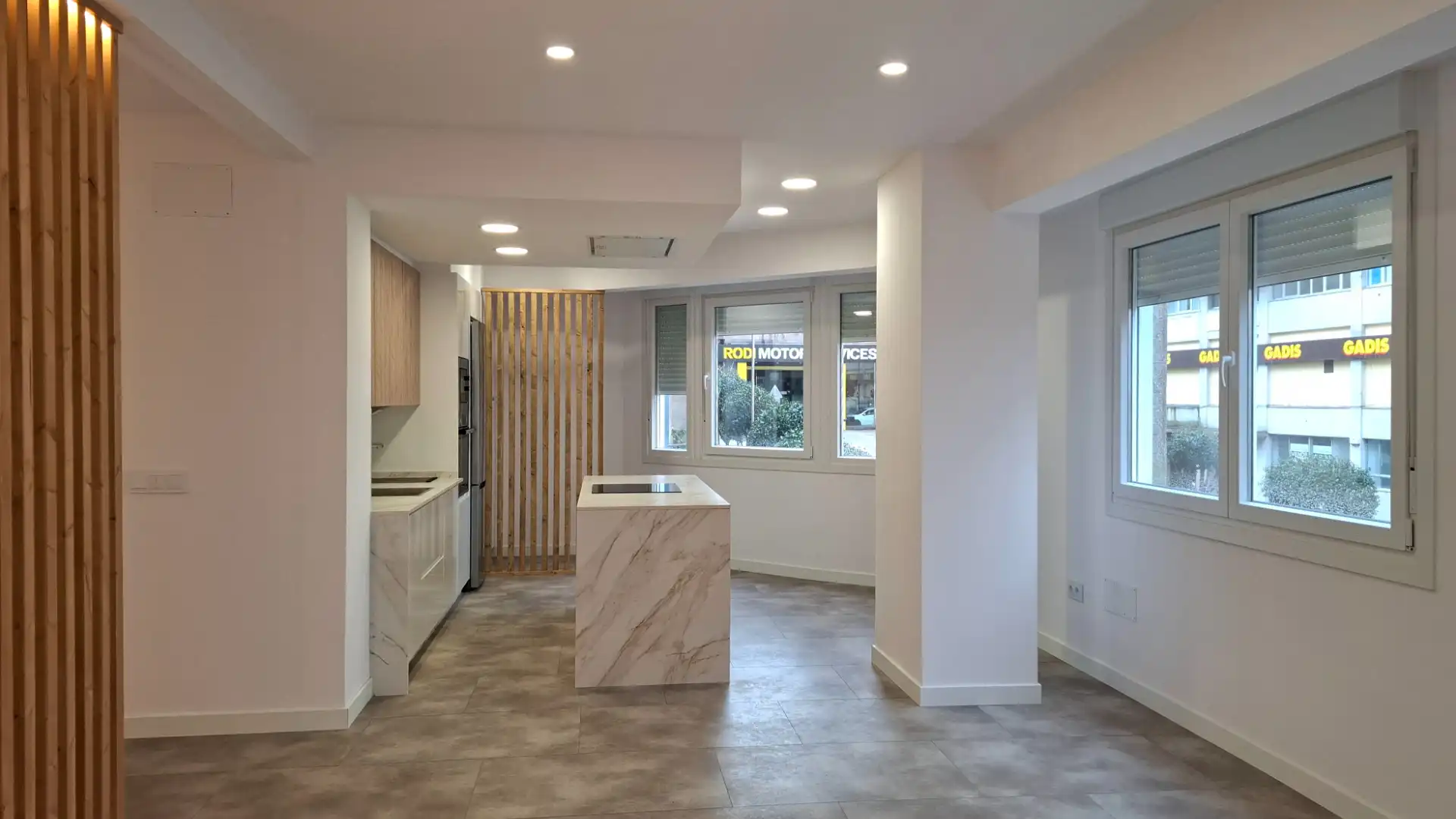 Flat for sale in Rúa Simón Bolívar, Plaza España - Corte Inglés, Centro Urbano