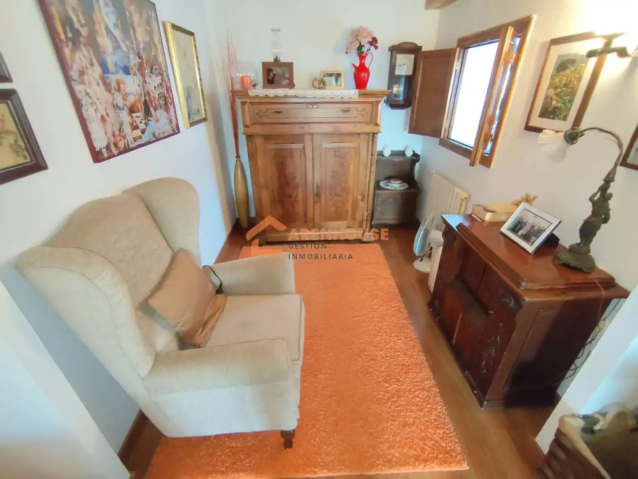 Casa con terrazza in vendita a Cenlle, imagen 83