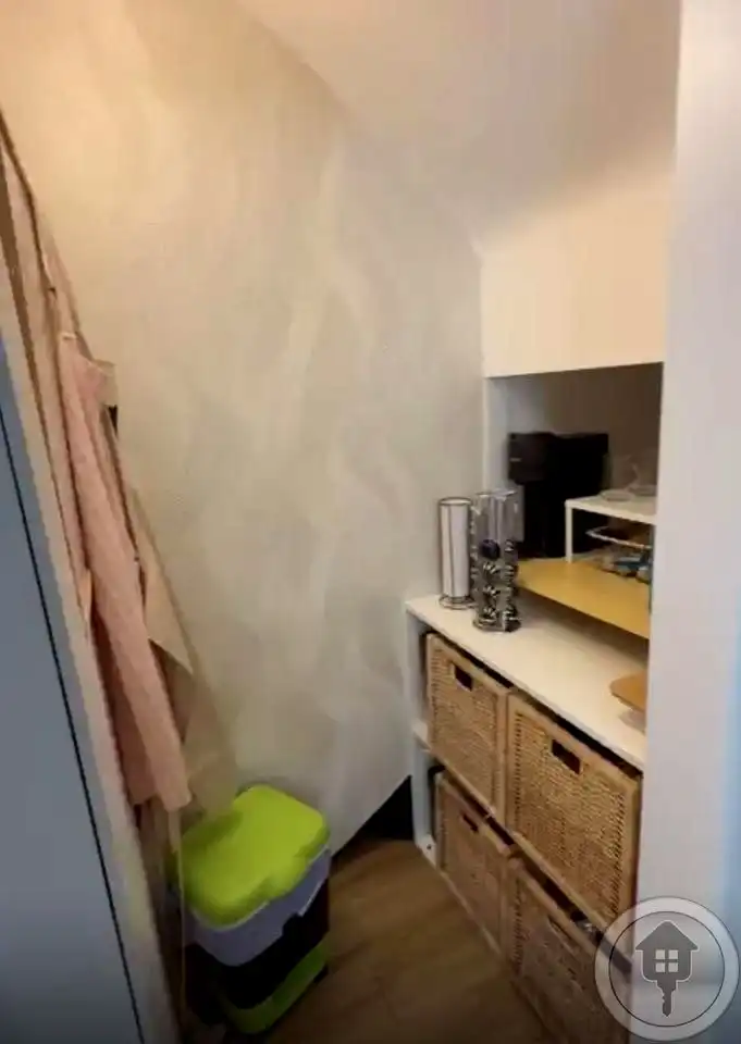 Casa amb terrassa en venda a Miguel Hernández, imagen 13
