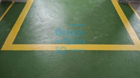 Photo 2 of Garage for sale in De Buenavista Hiribidea, Altza, Gipuzkoa