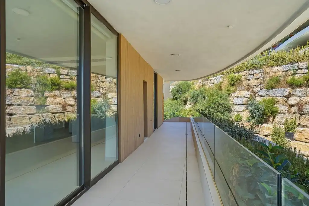 Apartamento con piscina en venta en El Higuerón, imagen 11