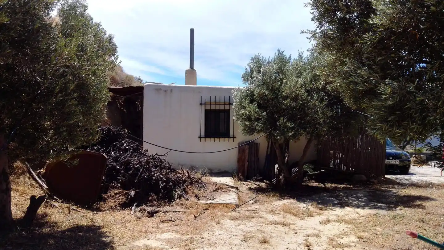 Maison rustique à vendre à Casa Lavada 1, imagen 21