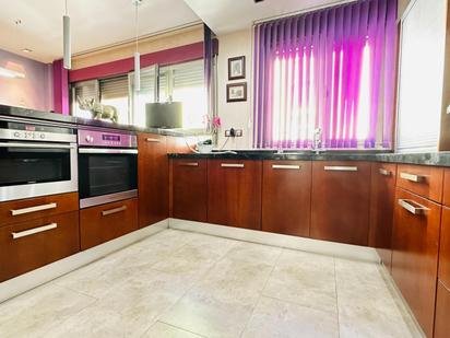 Kitchen of House or chalet for sale in Elche / Elx  with Air Conditioner and Terrace