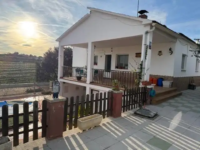 Villa avec terrasse à vendre à Piera, imagen 39