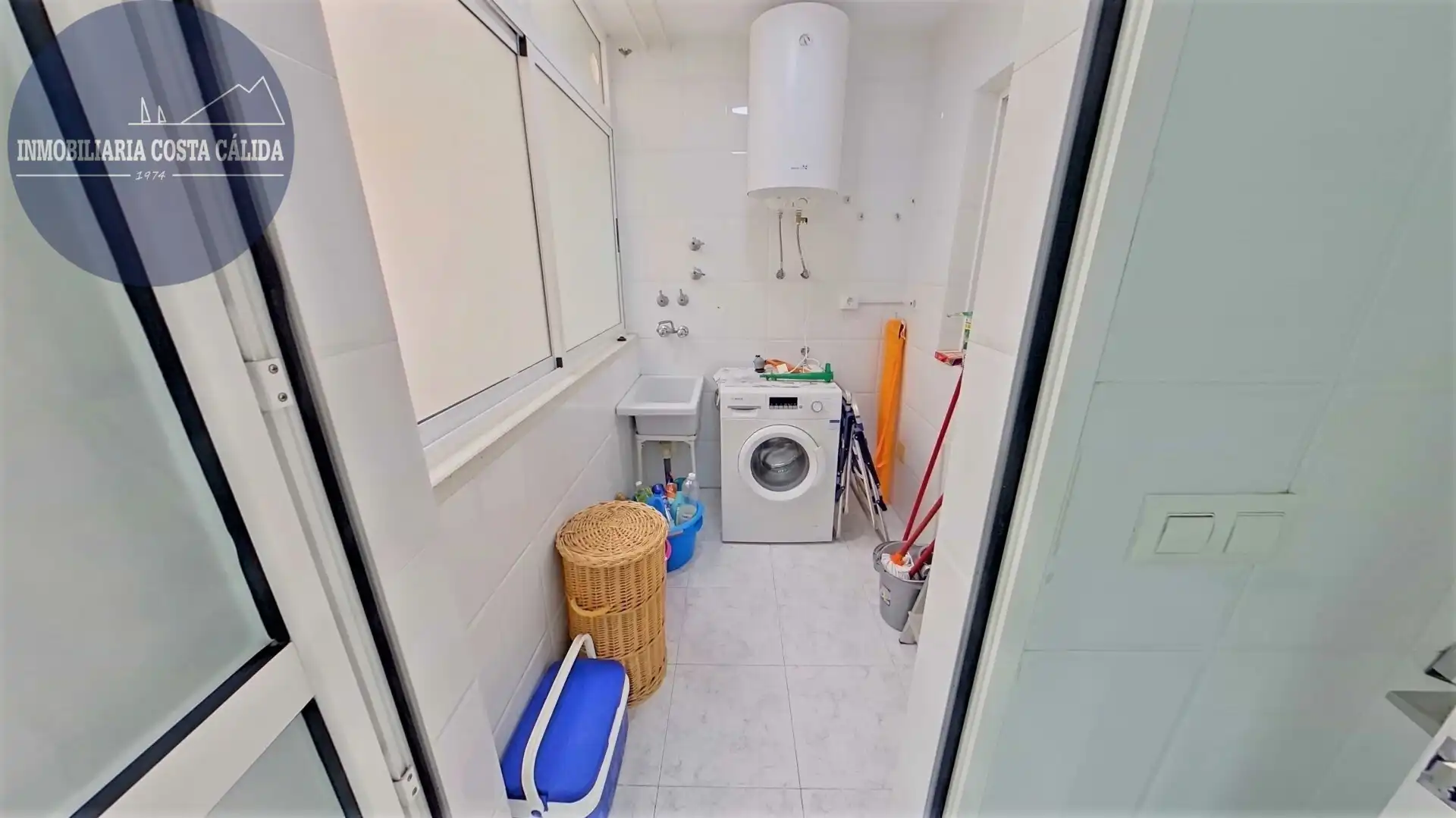 Piso en venta en Águilas con Amueblado, Horno y Microondas