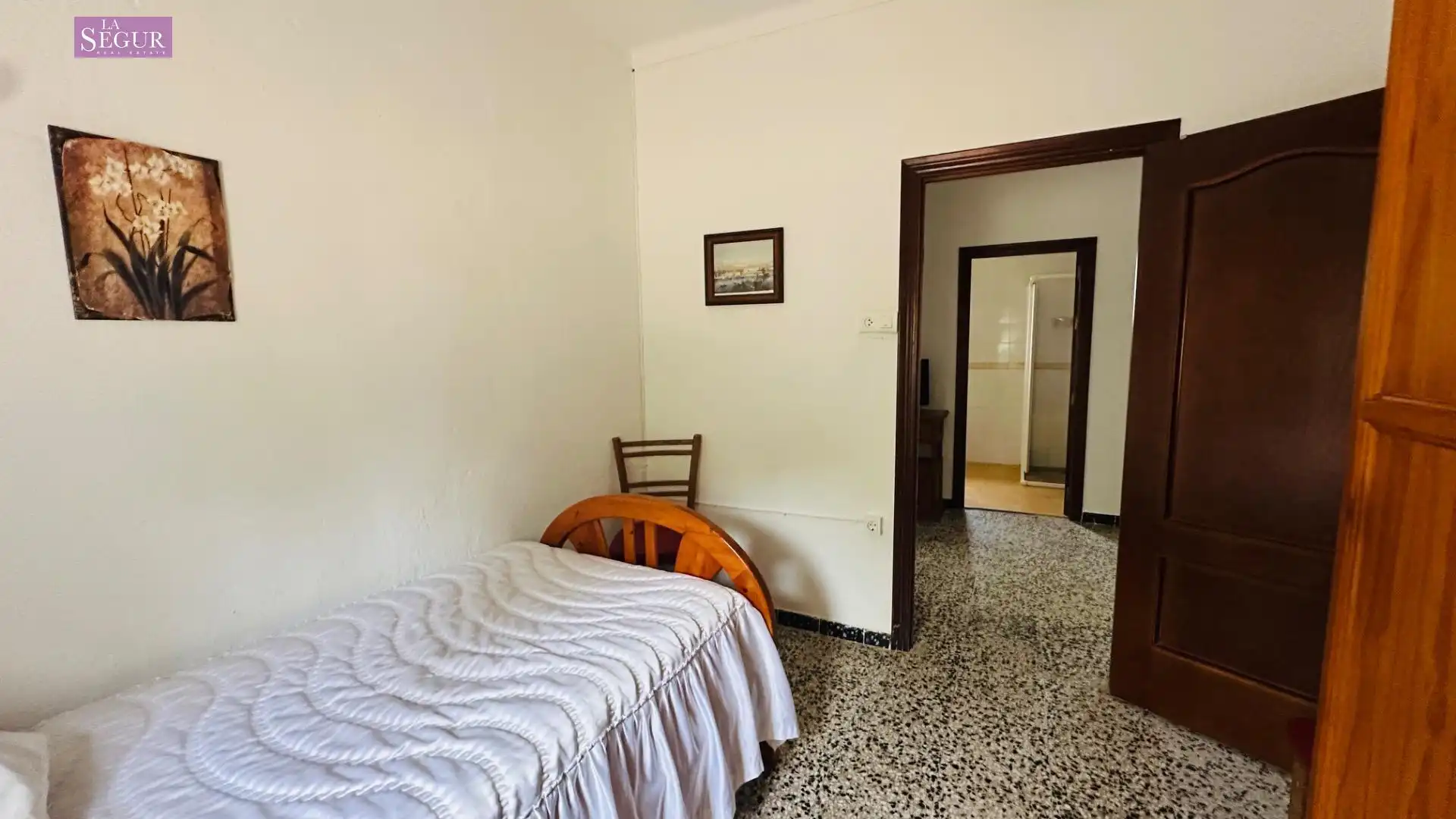 Detached house with garden for sale in Carretera de Barrio Nuevo, imagen 20