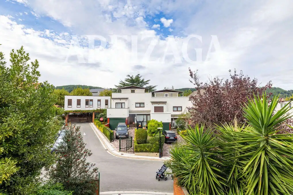 Casa amb terrassa en venda a Urbanización Montesol, imagen 27
