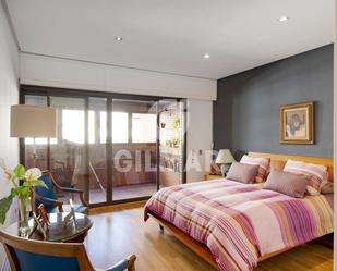 Bedroom of Flat for sale in  Sevilla Capital  with Air Conditioner and Terrace