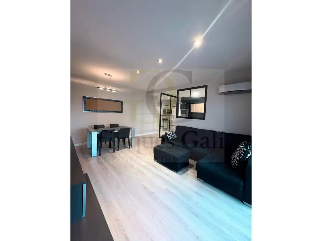 Sala de estar de Piso en venta en Bases de Manresa - Carretera de Santpedor