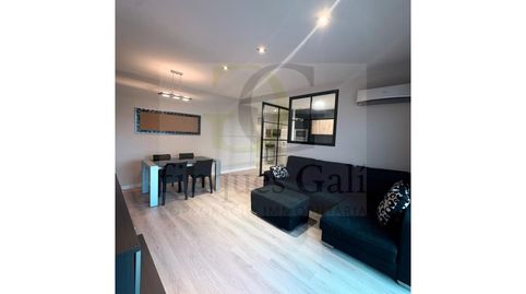 Foto 2 de Piso en venta en Calle Joana Herms, Bases de Manresa - Carretera de Santpedor, Manresa