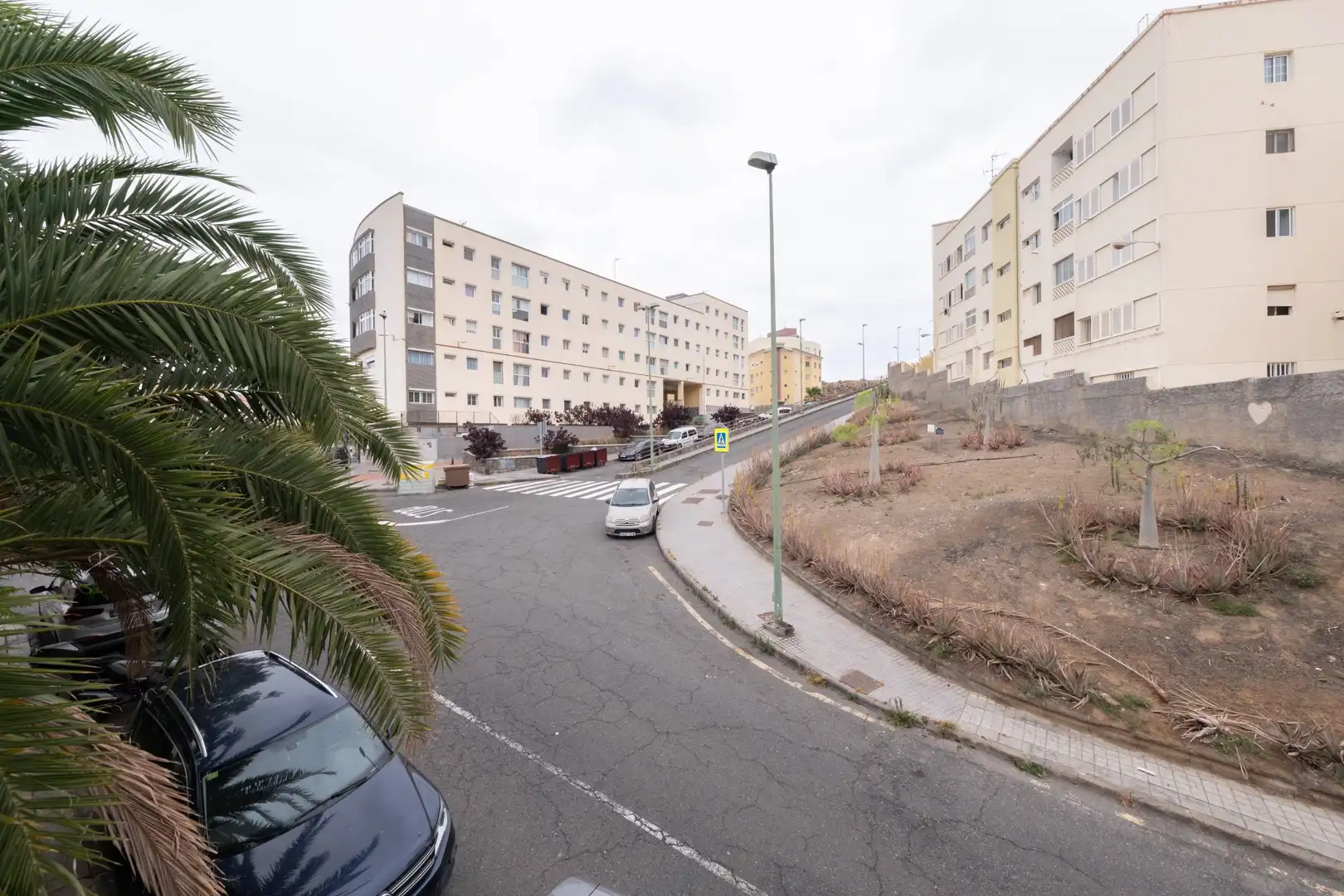 Casa o chalet de alquiler en Calle GLORIA, 5, Schamann - Rehoyas