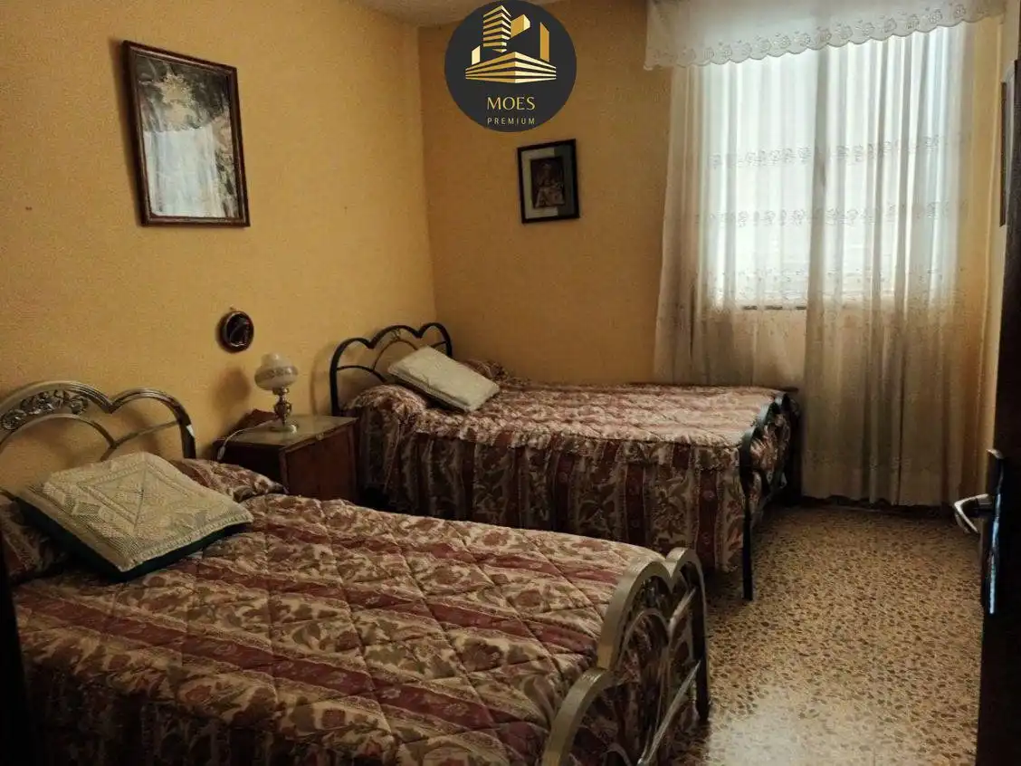 Piso con terraza en venta en Martos, imagen 7