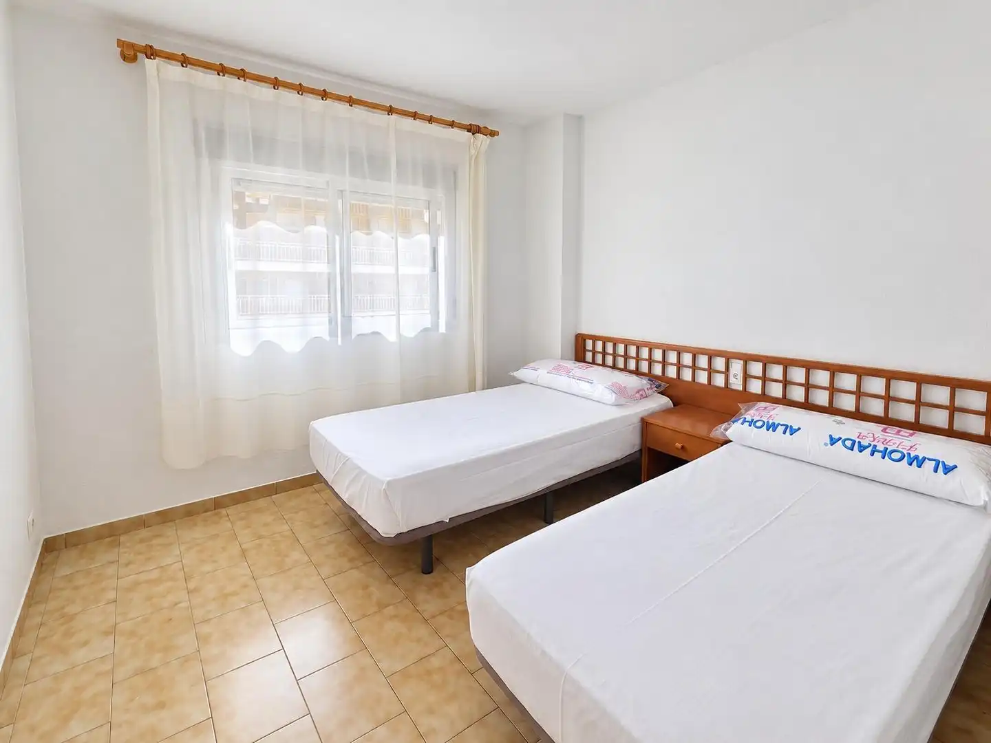 Apartament amb piscina en venda a Calle PALMERAL (EL), imagen 16