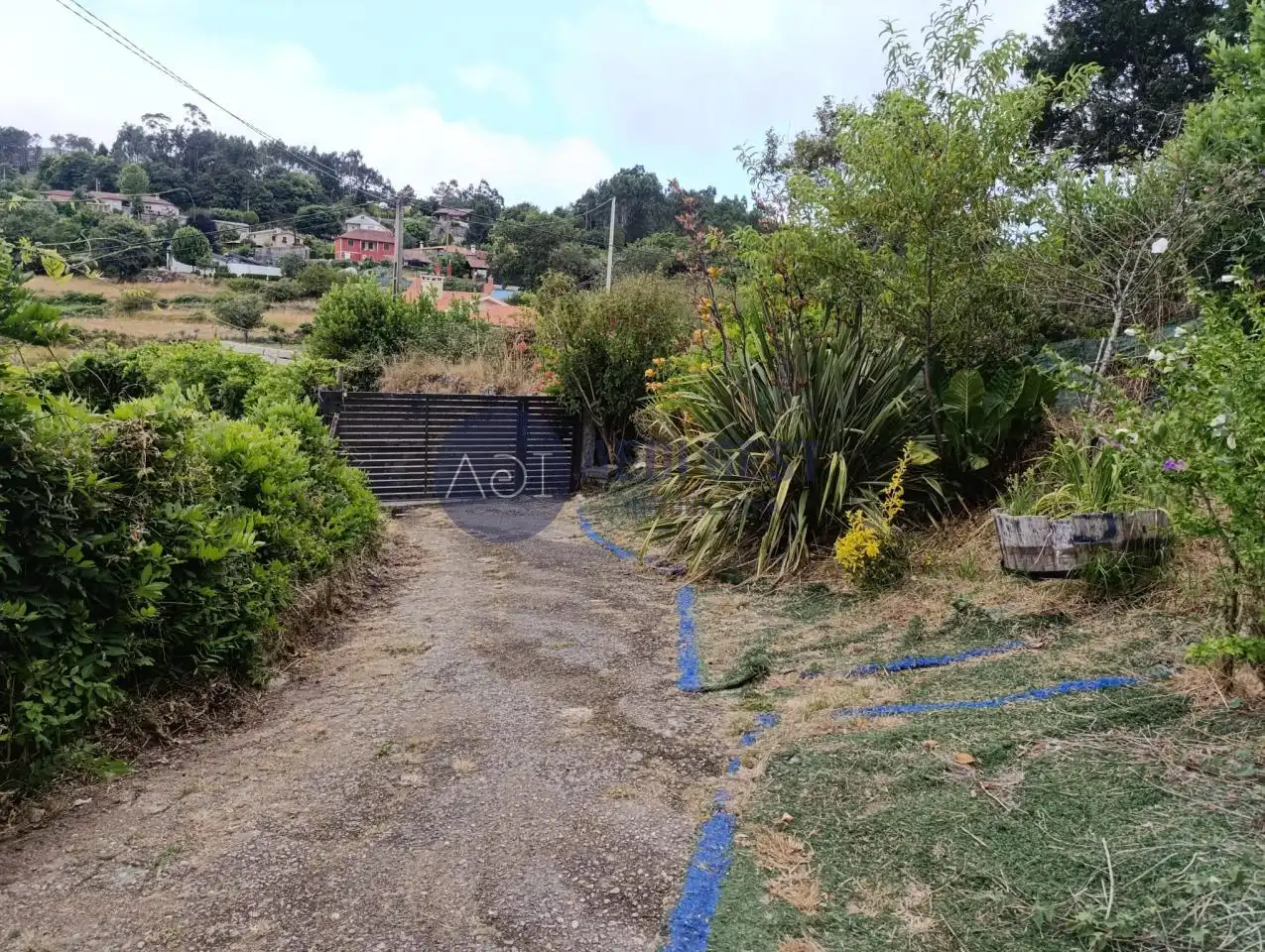 Maison avec jardin à vendre à Lugar Os Muros, imagen 18