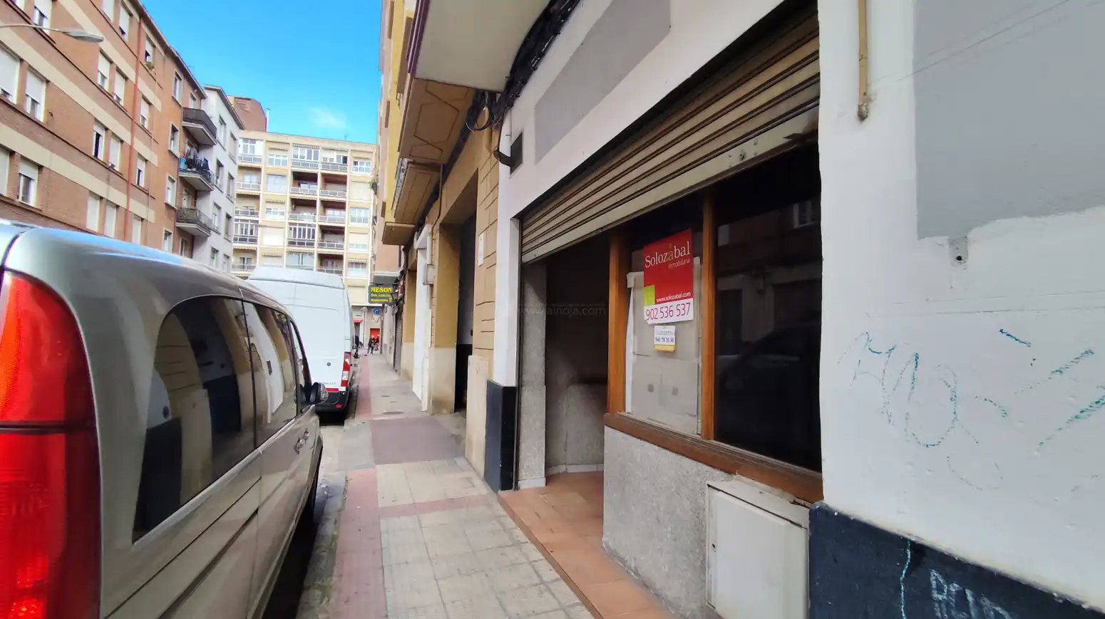 Business premises for sale in Logroño - Santa Isabel, imagen 12