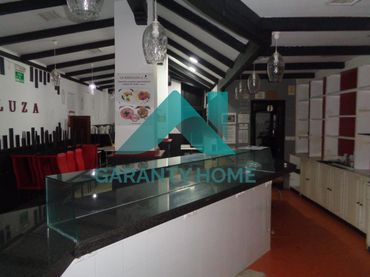 Local comercial en venda a Centro