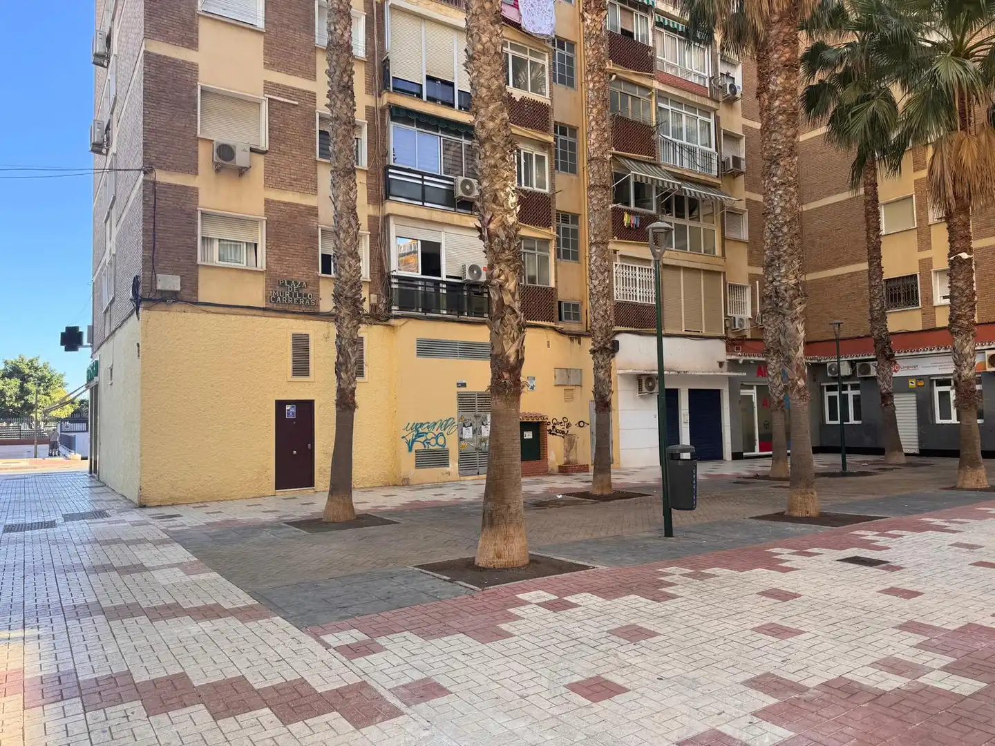 Local comercial en venta en Calle Muñoz Degraín 3, imagen 15