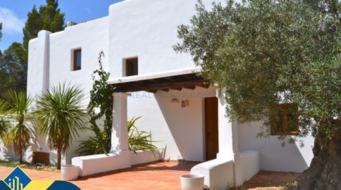 Villa con piscina, Islas Baleares, Ibiza. 6 habitaciones | 350 m² | 2 kilómetros al mar, imatge 2