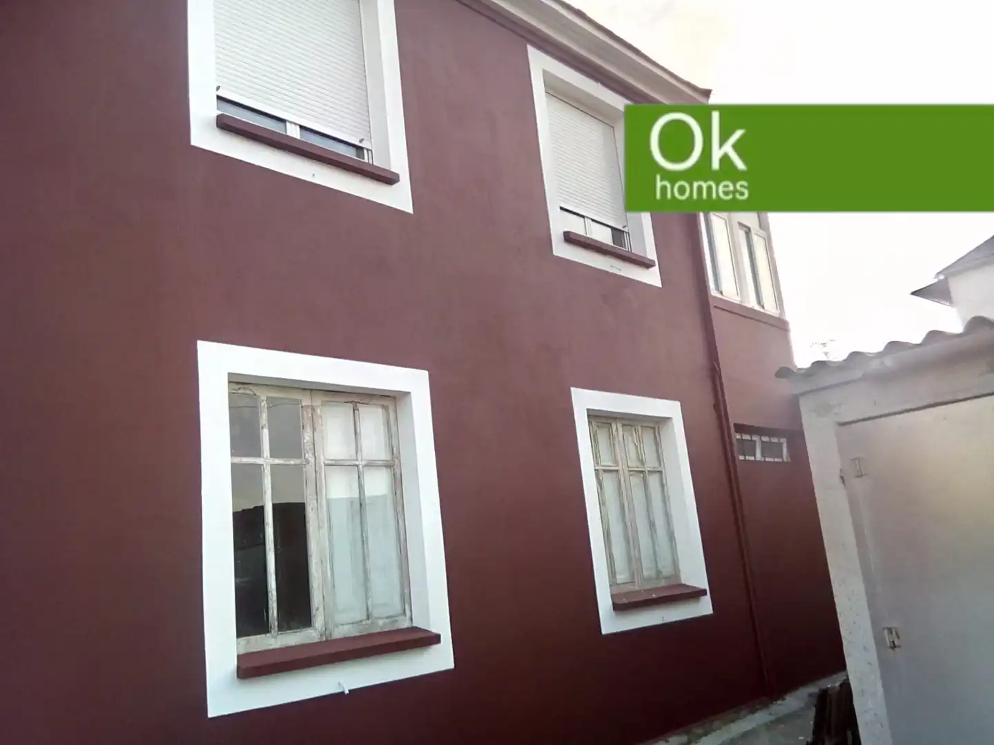 Casa con jardín en venta en Curtis, imagen 8