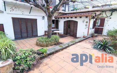 Jardí de Planta baixa en venda en Calonge amb Calefacció, Terrassa i Traster