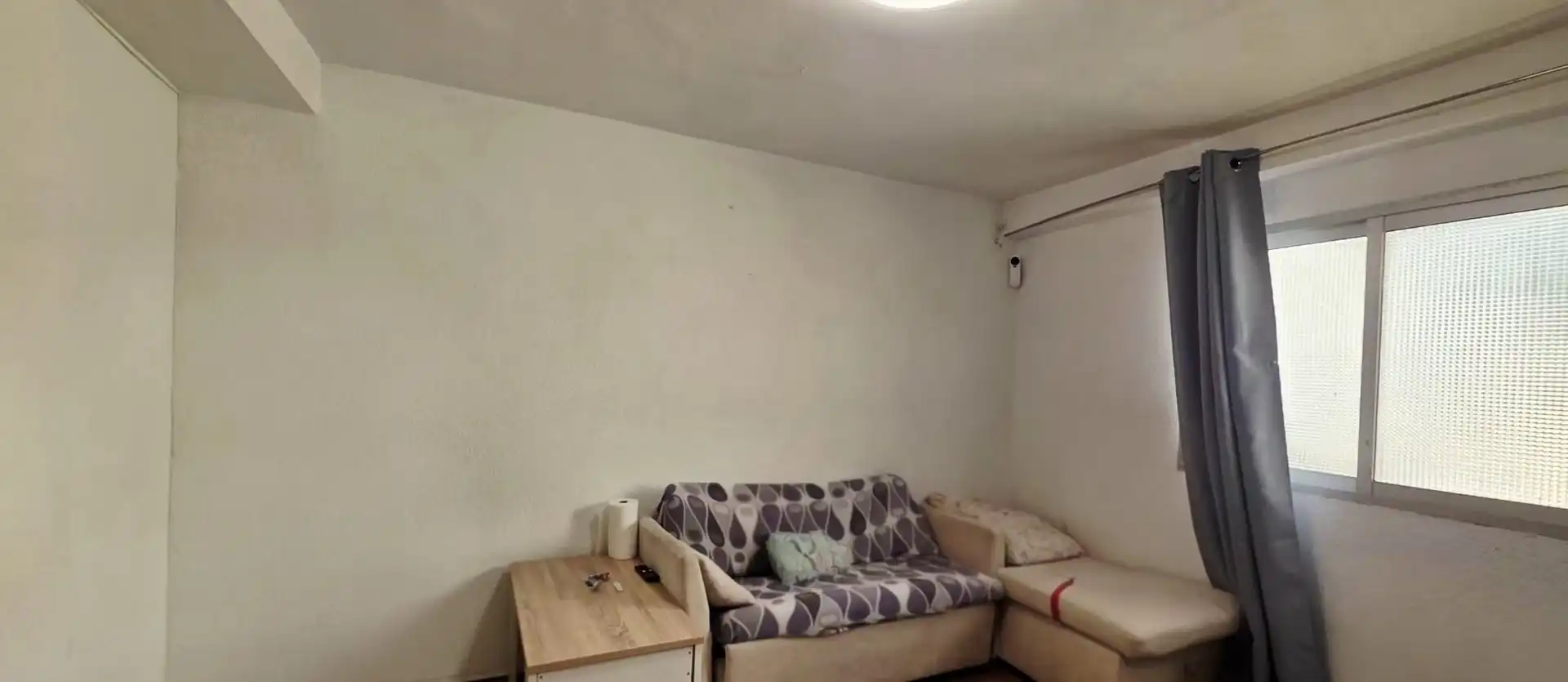 Finca rústica en venta en Gátova