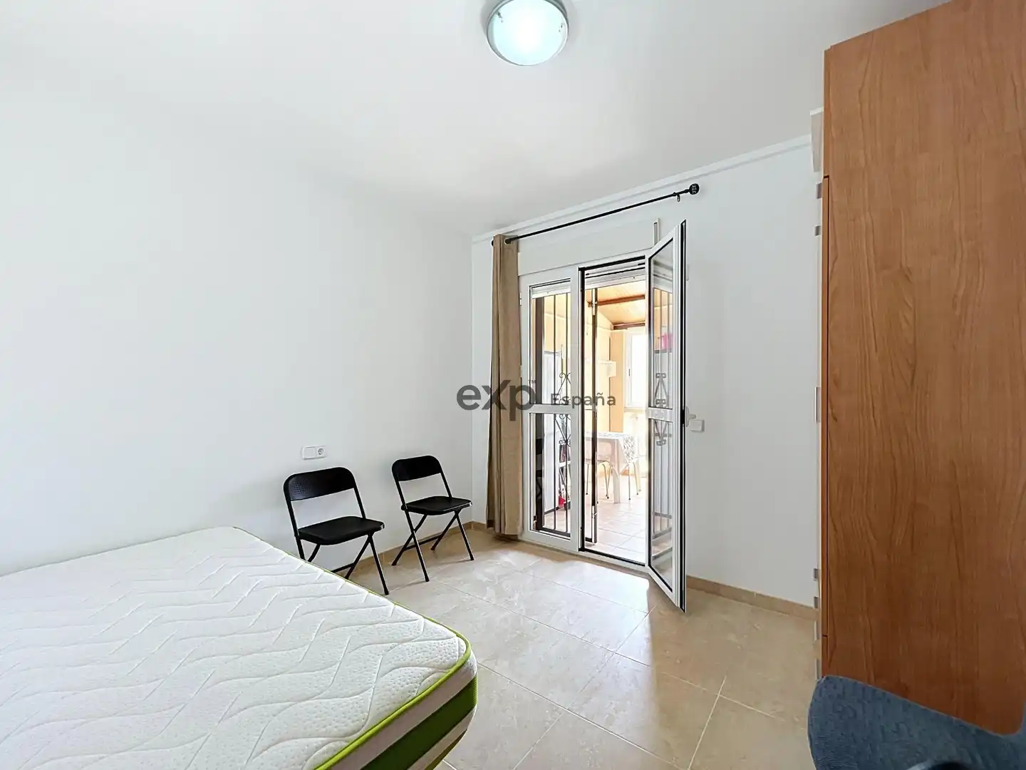 Habitación de Piso en venta en Huércal-Overa con Aire acondicionado, Calefacción y Terraza