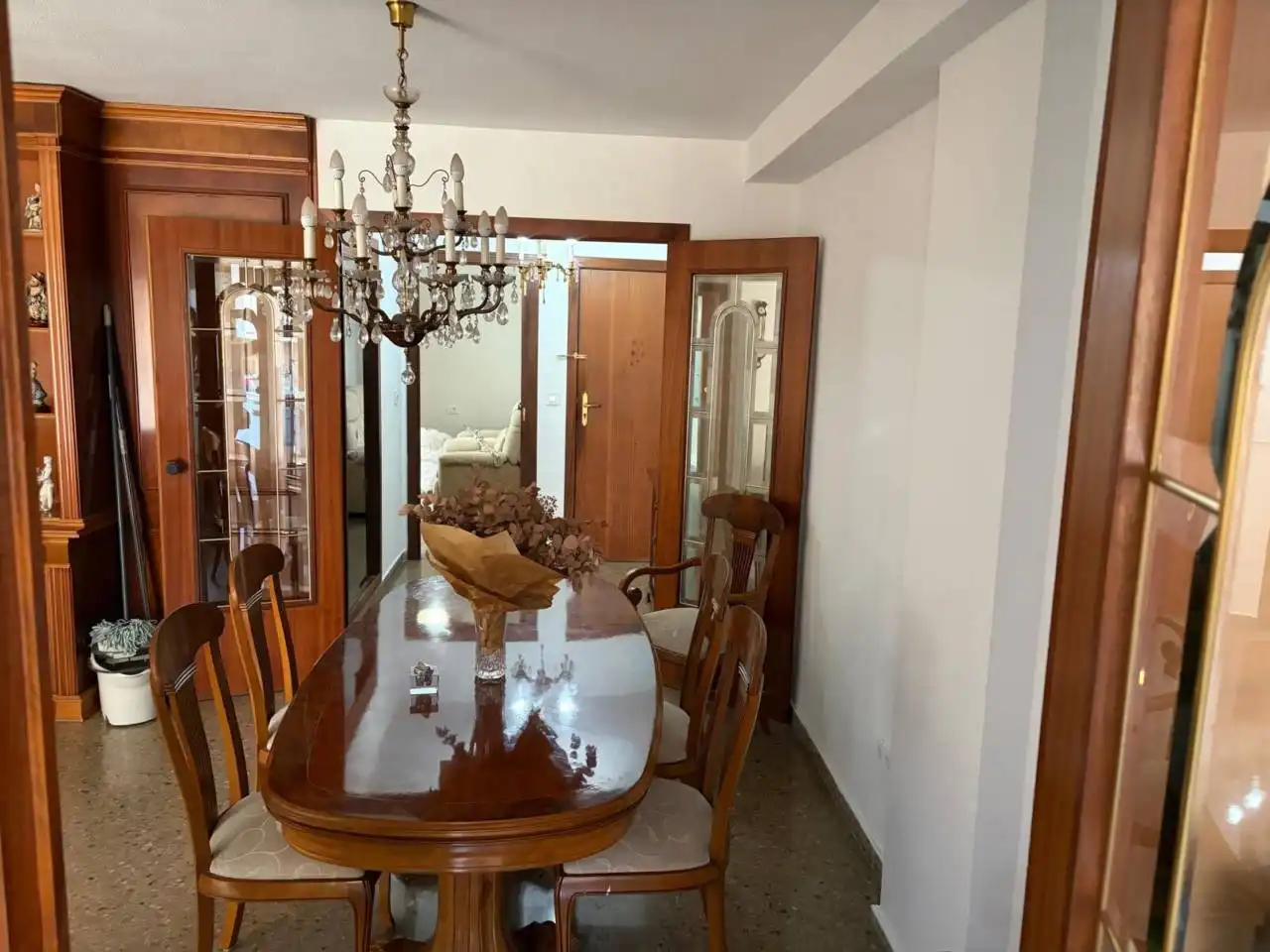 Fotografía del inmueble reportado: 1.200 €/mes — Torrefiel, Valencia