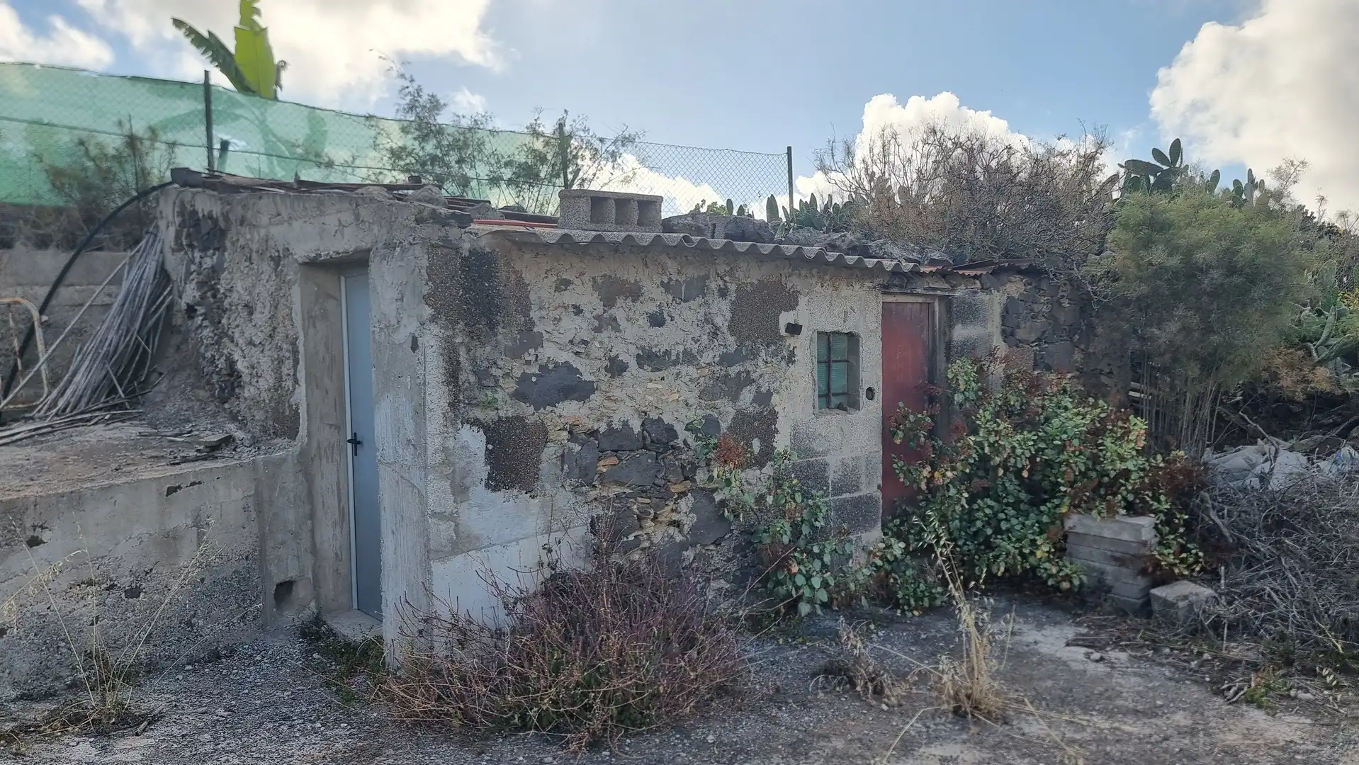 Terrenos y solares en venta en Diseminado Lomo las Azucenas 25, imagen 15