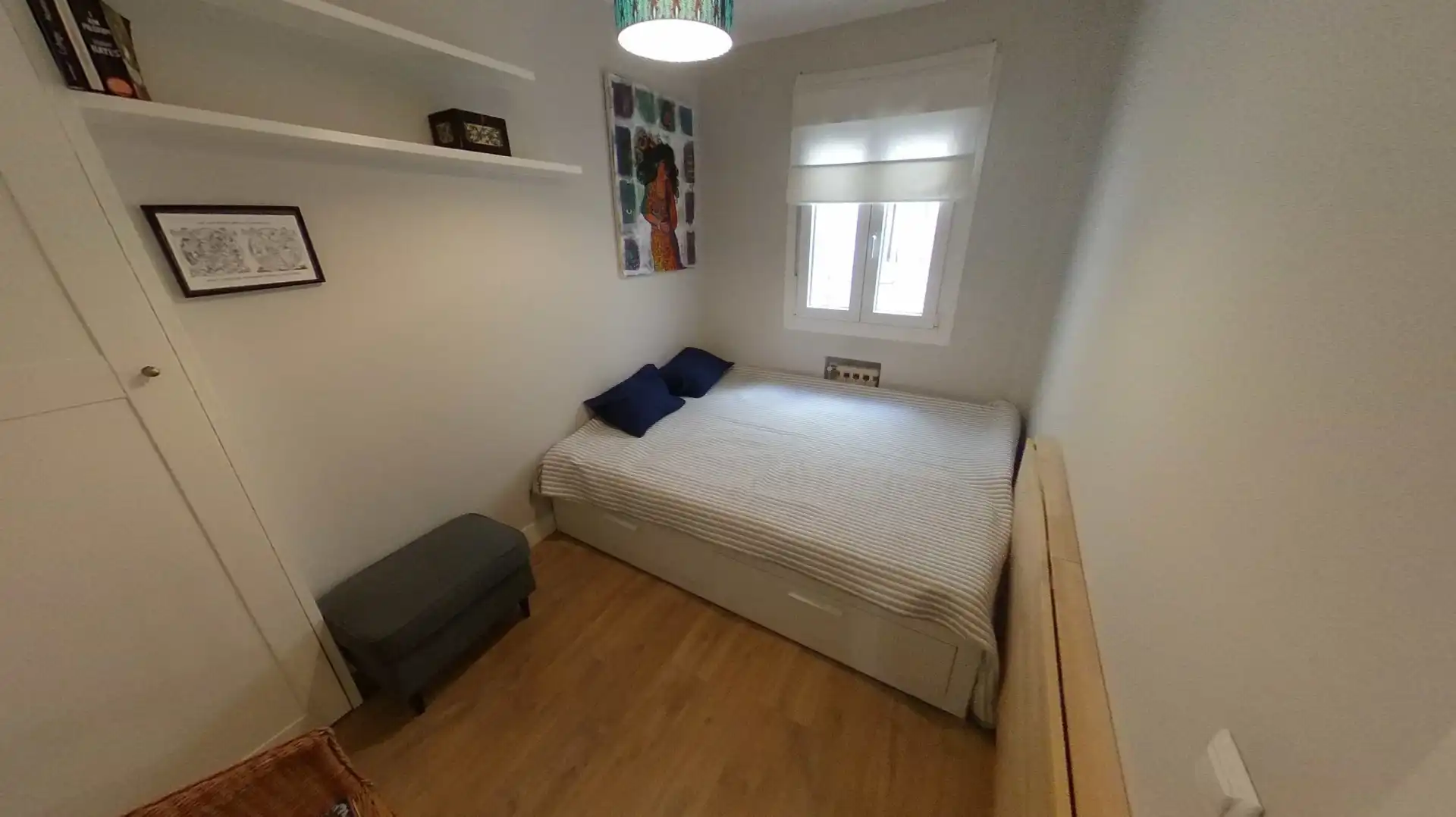 Appartement avec ascenseur à louer à Calle del Ave María, imagen 22