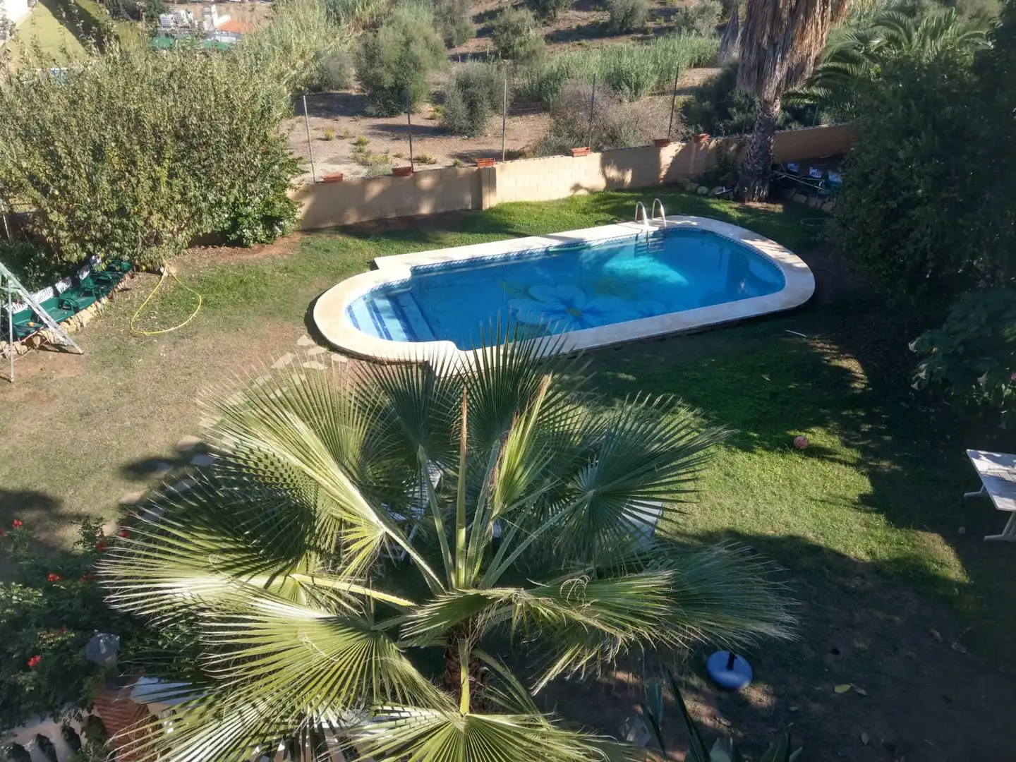 Villa mit Pool zum Verkauf in Calle Río Benamargosa 1, imagen 7