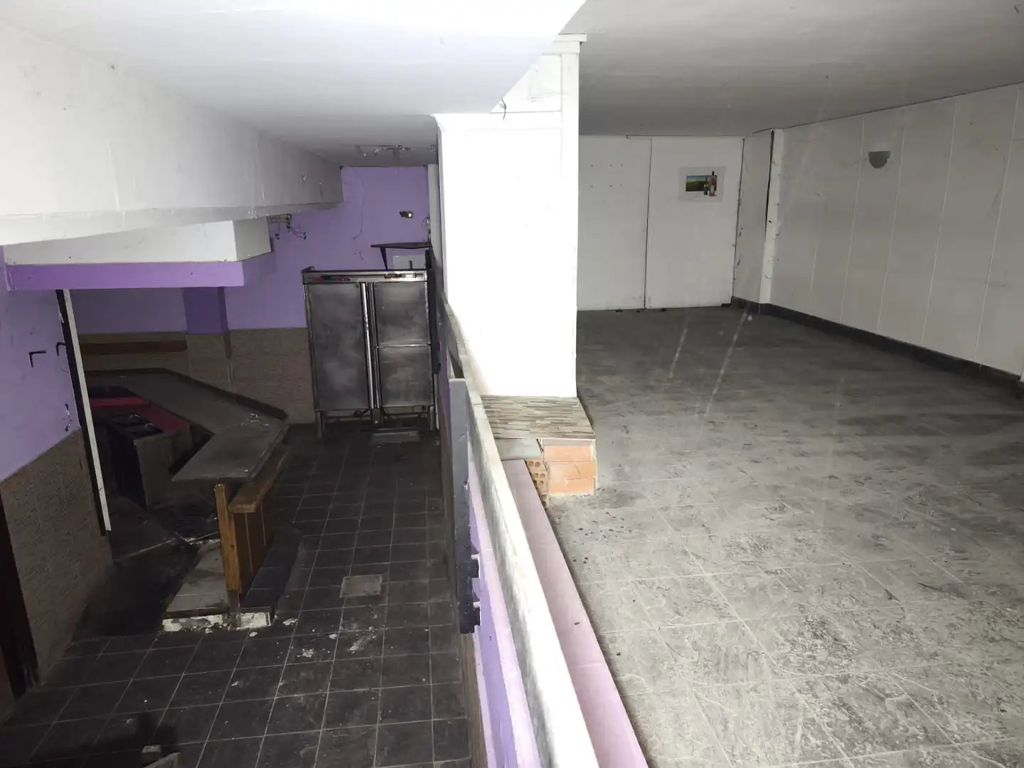 Commercial properties for sale in Pasaia