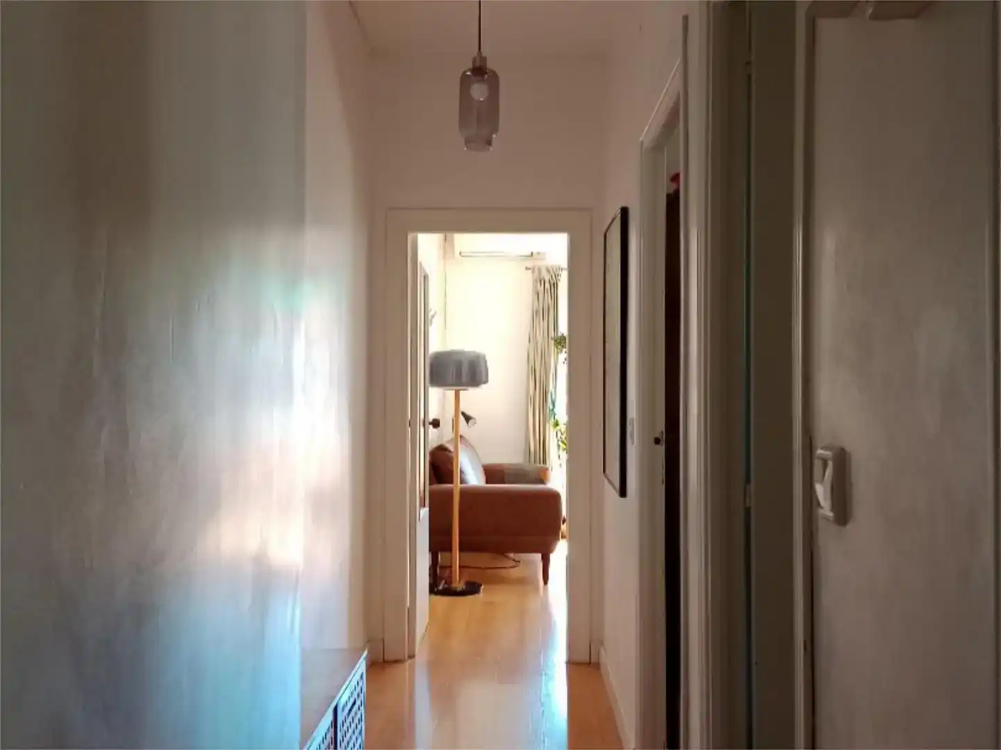 Piso en venta en  Madrid Capital con Aire acondicionado y Balcón