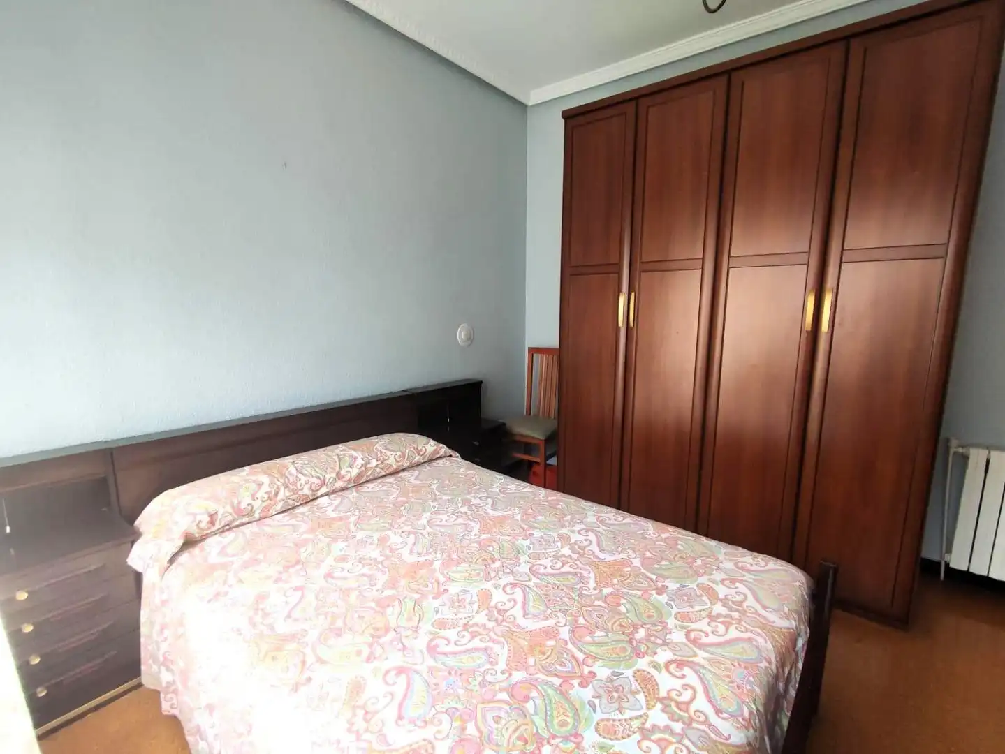 Casa con terraza en venta en Santa María de Cayón, imagen 8