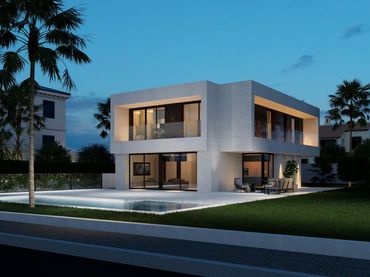 Casa in vendita a Coloma