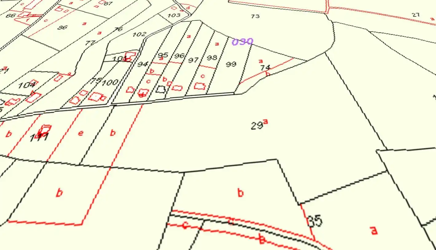 Terreny residencial en venda a Novelda, imagen 2