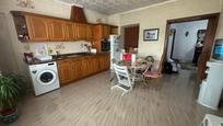 Kitchen of Flat for sale in El Campello  with Terrace and Balcony