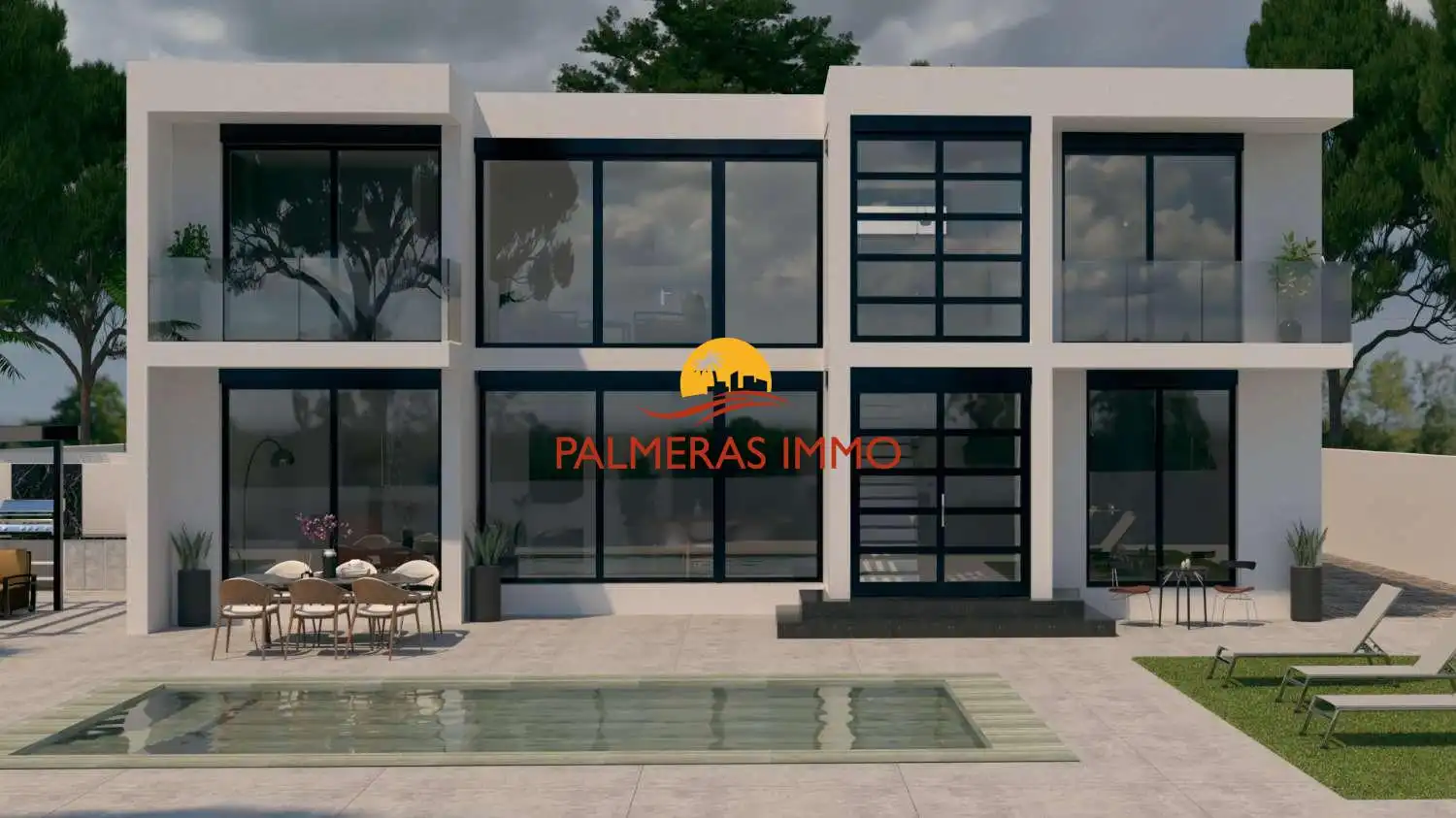 Detached house with pool for sale in L'Ametlla de Mar pueblo, imagen 11