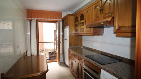 Foto 3 de Piso de alquiler en Gijón - Cl Doctor Bellmunt, Barrio del Centro, Gijón