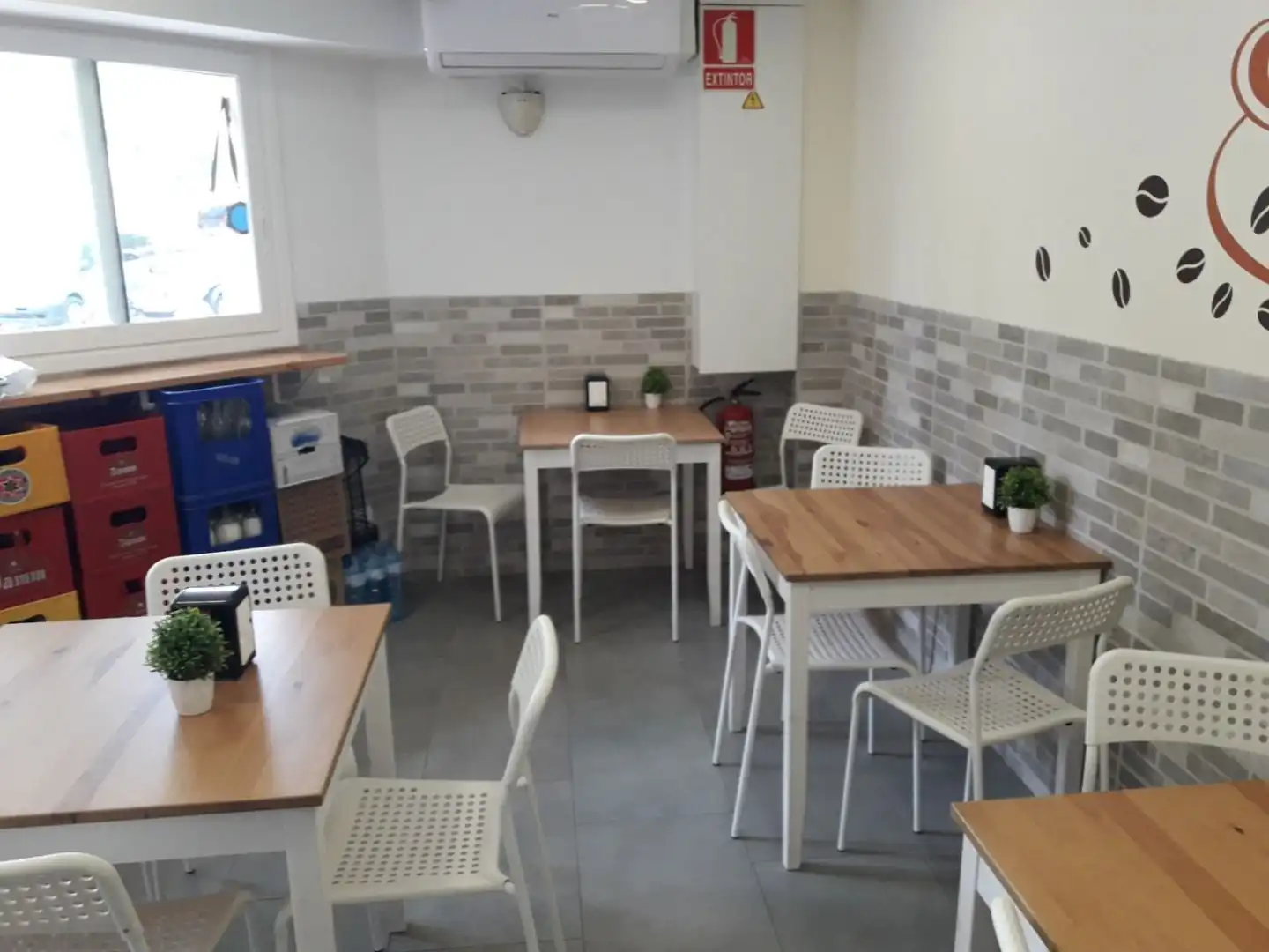 Local comercial en traspàs a Vilamarina, imagen 3