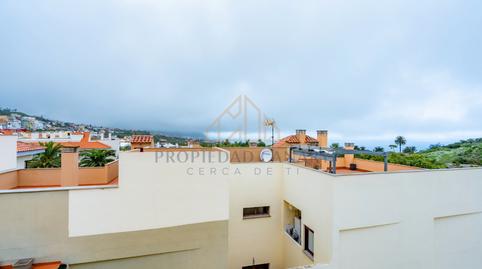 Photo 4 of Flat for sale in Calle el Laurel, 11, Montaña - Zamora, Los Realejos