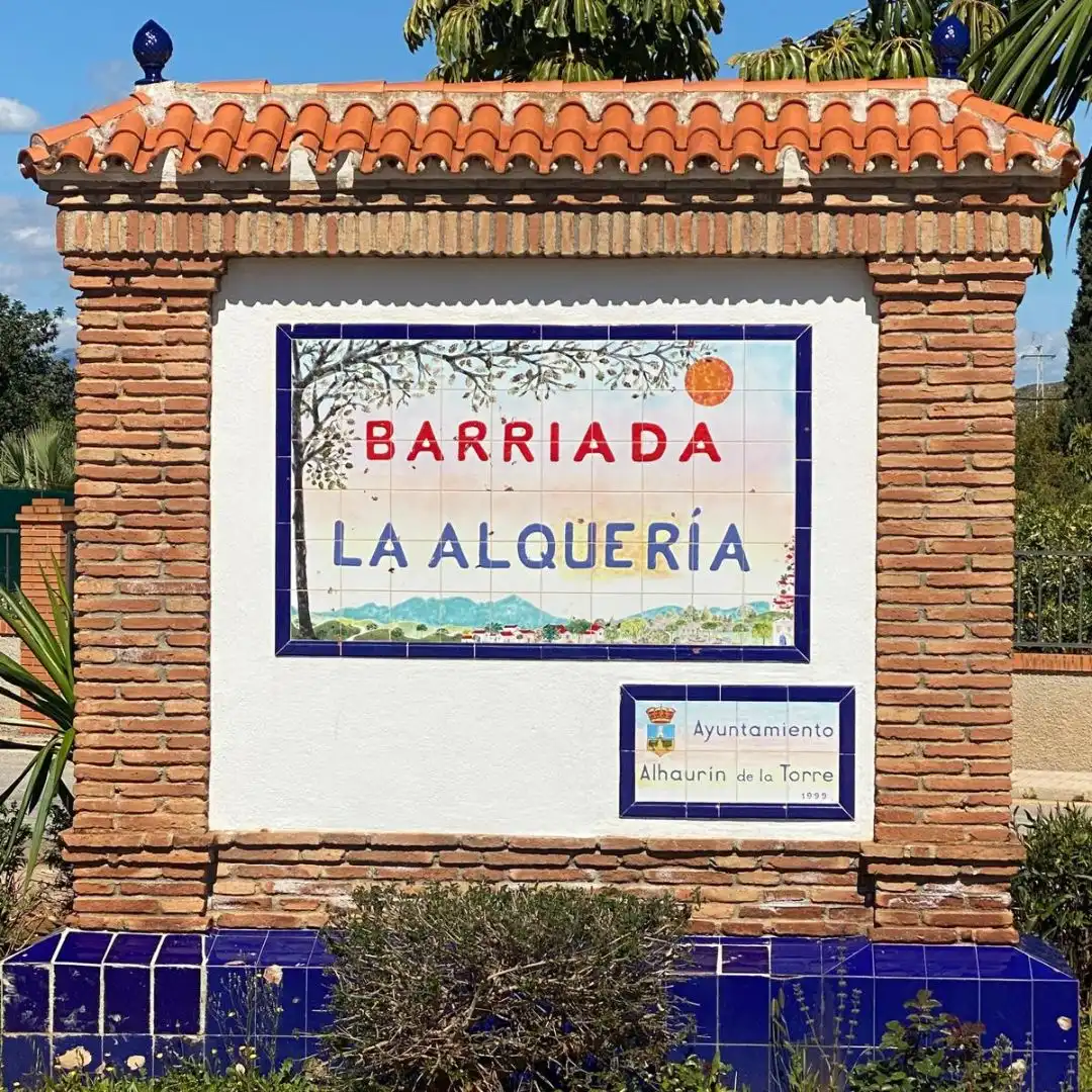Terreno rustico in vendita a Alquería - Torrealquería, imagen 10