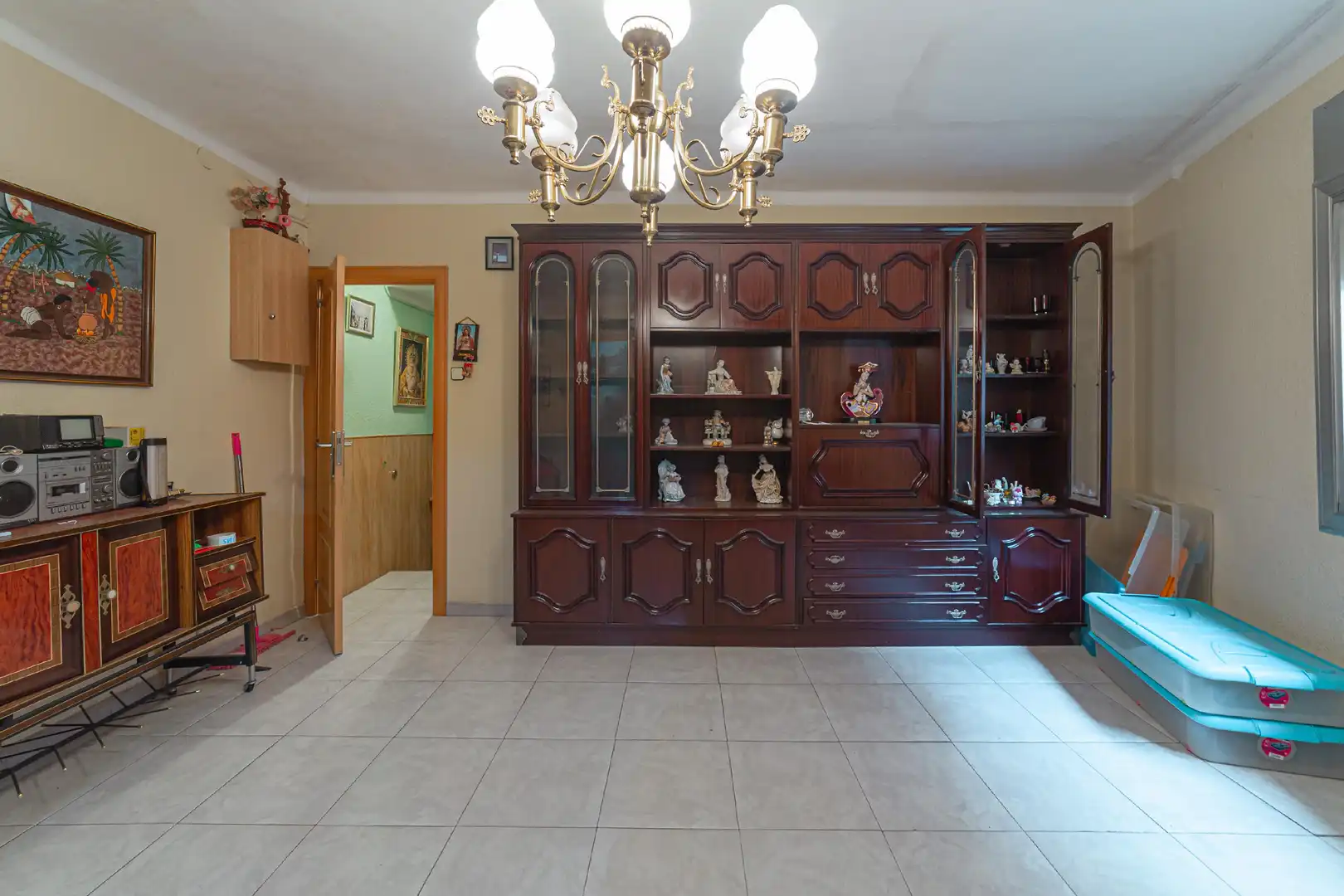 Villa zum Verkauf in Nou Barris, imagen 4
