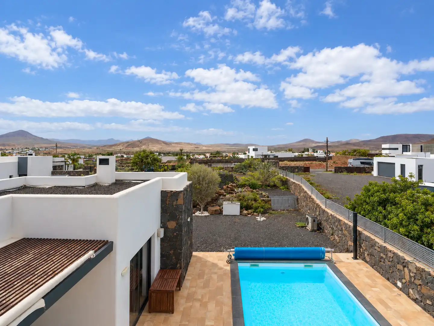 Villa avec piscine à vendre à De La Cuesta Valerio, imagen 45