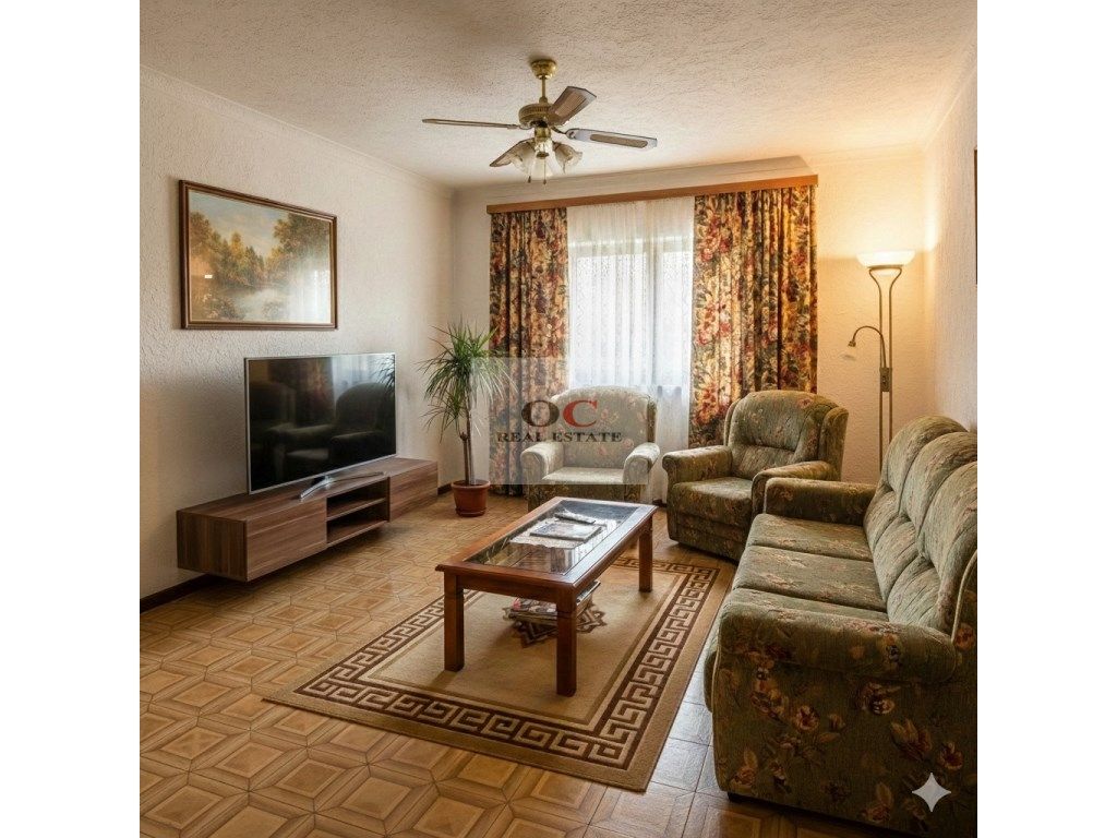 Living room of House or chalet for sale in  Murcia Capital