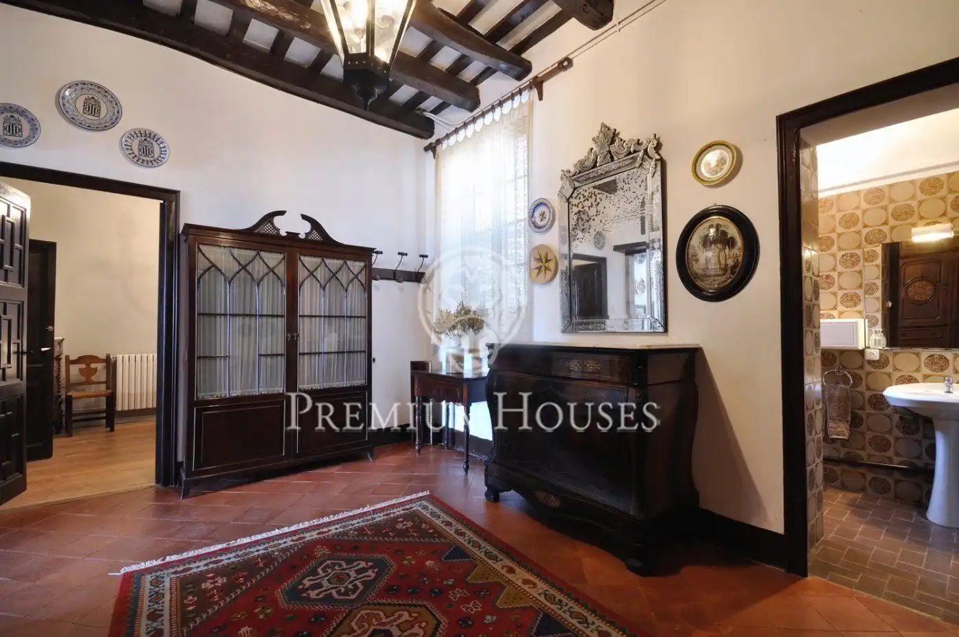 Houses for sale in Cabrera de Mar