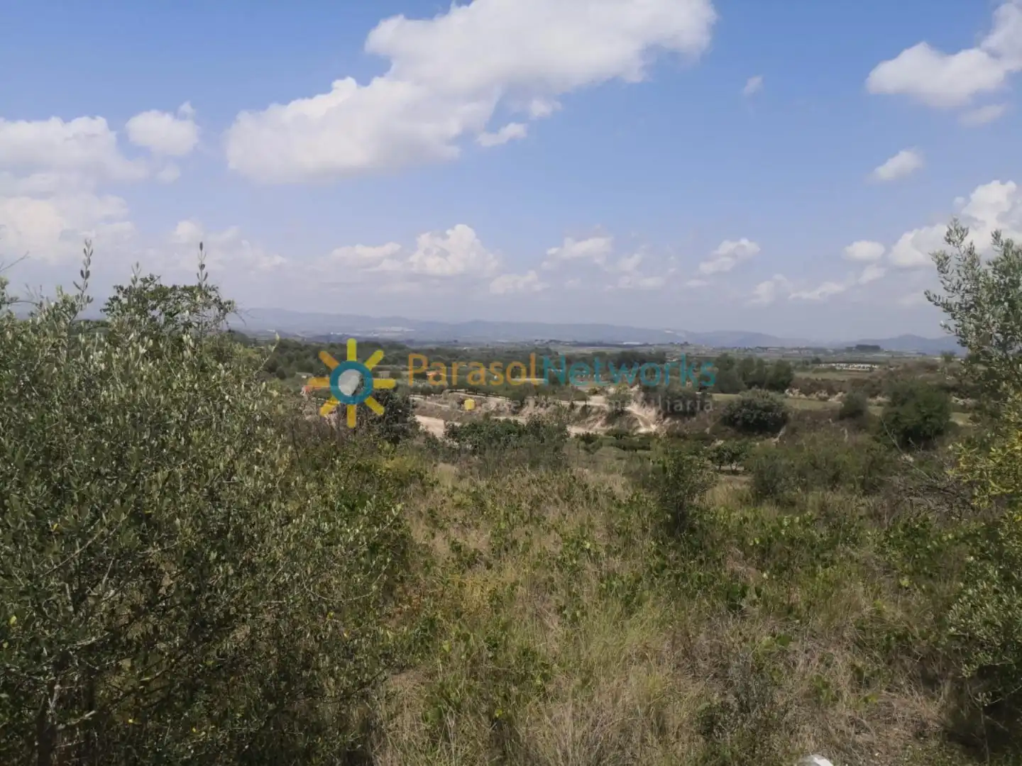 Terreno en venta en Castelló de Rugat