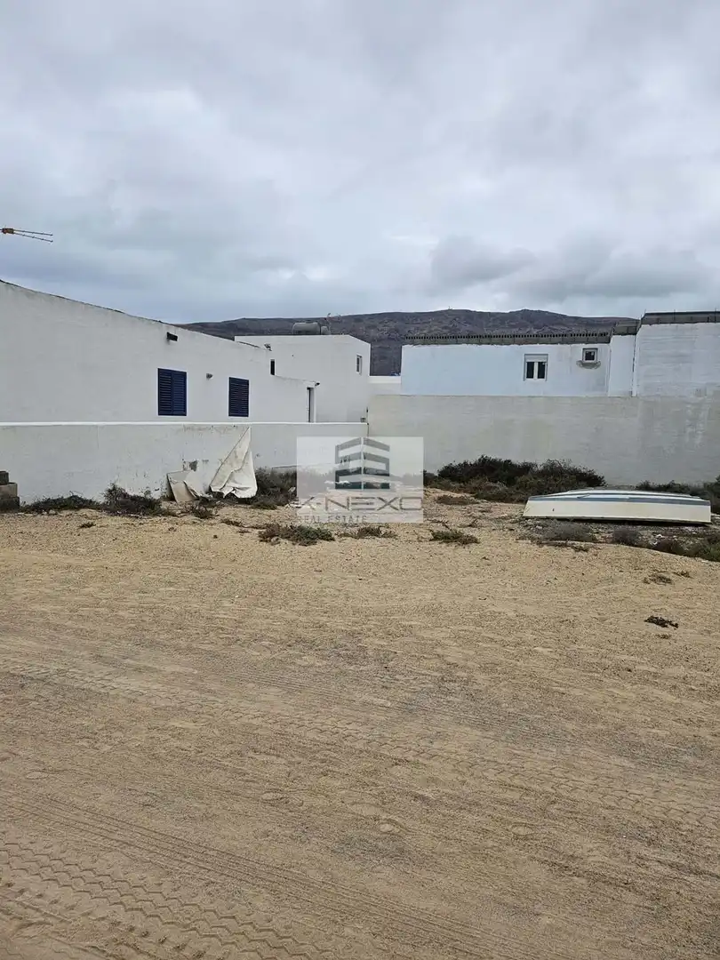 Estudio en venta en Teguise con Terraza